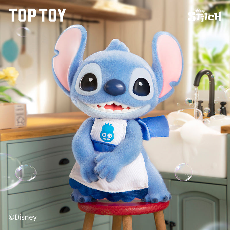 Hello Stitch Series Blind Box