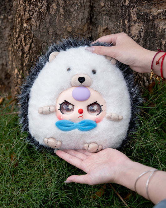Baby Three 400% Large Plush Animal Series Lucky Bag V3 Lucky Bag