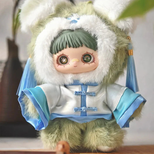 Maymei V3 Poem of Spring Series Plush Dolls, Blind Box