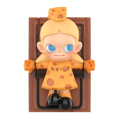 Zsiga We All Are Kids Series Figures