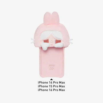 Serie CRYBABY Llorando Otra Vez - Fundas para Teléfono con Muñecas