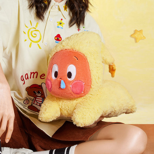 We are Twinke Twinkle Series-Pillow Plush Dolls