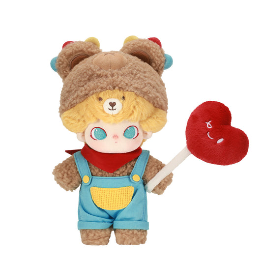 Dimoo Dating Series - 20cm Cotton Doll