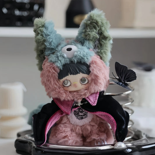 Maymei Symbiote Neverland Series Plush Dolls, Blind Box