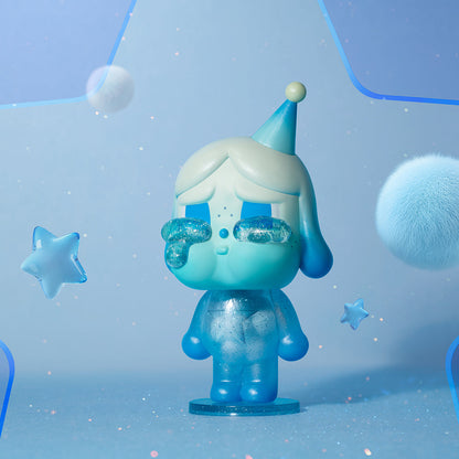 CRYBABY Crying Again Series PVC Figures, Blind Box
