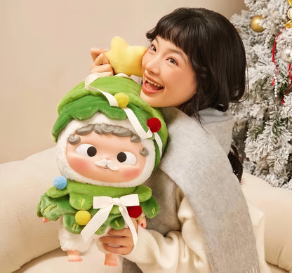 OZAI Nighty Night Plush 600%, Limited Edition (Can play Jingle Bells, No Battery)