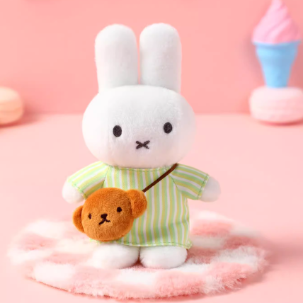 Miffy Mini Bag Series Blind Box