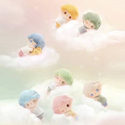DIMOO My Cloud Companion Series Cotton Doll Blind Box