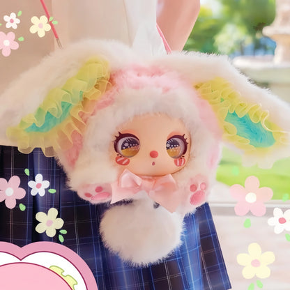 Liila's Marshmallow Bunny Bag Plush Dolls, Blind Box  No reviews