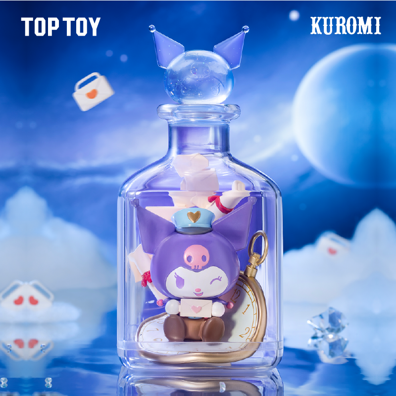 Day Dreamer Series Blind Box