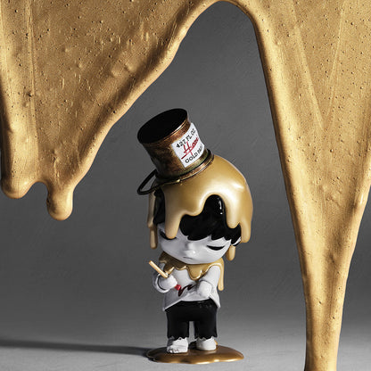 HIRONO Reshape Series Figures, Blind Box