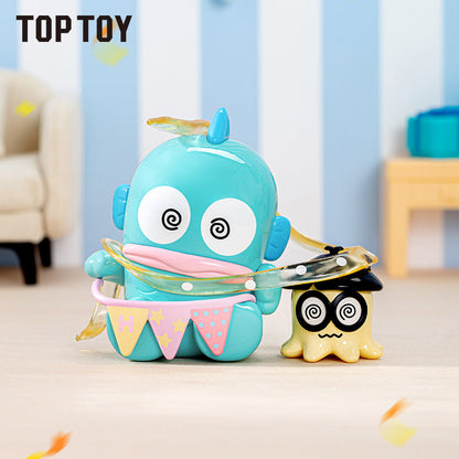 HANGYODON Happy Birthday Blind Box