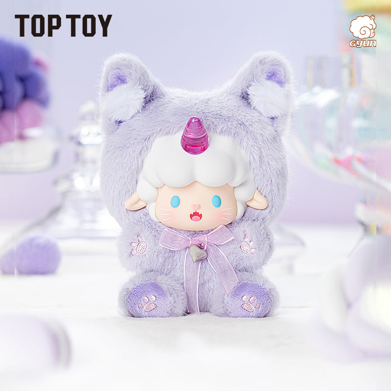 Candy Land Series Blind Box