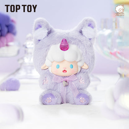 Candy Land Series Blind Box