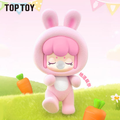 Baby Nanci Fluffy Party Blind Boxes