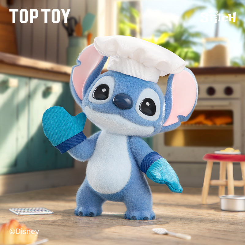 Hello Stitch Series Blind Box