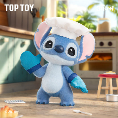 Hello Stitch Series Blind Box
