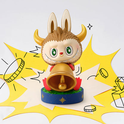THE MONSTERS Constellation Series Figures