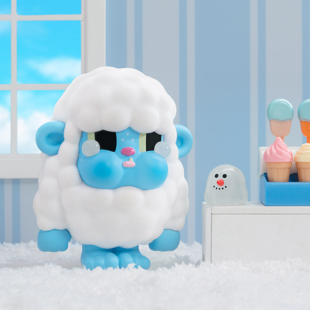 CRYBABY Monster's Tears Series Blind Box