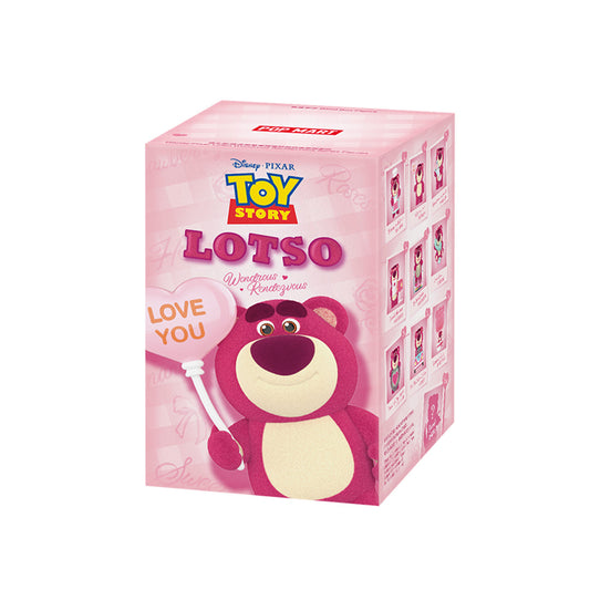 Disney/Pixar Lotso Wondrous Rendezvous Series Blind Box