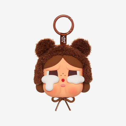 CRYBABY Crying Again Series-Earphone Case Dolls