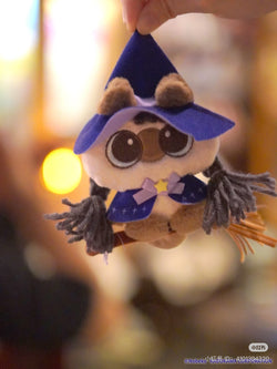 Magical Azuklsan - Magnetic Plush Pendant Dolls, Blind Box