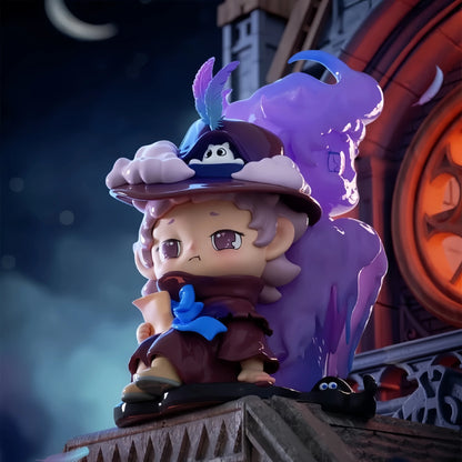 Heyone Star-Saving Miss Joy Series Figures, Blind Box