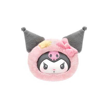 Kuromi Zodiac Series Vinyl Plush Gift Blind Box