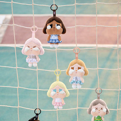 CRYBABY Sunset Concert Series-Plush Pendant Blind Box