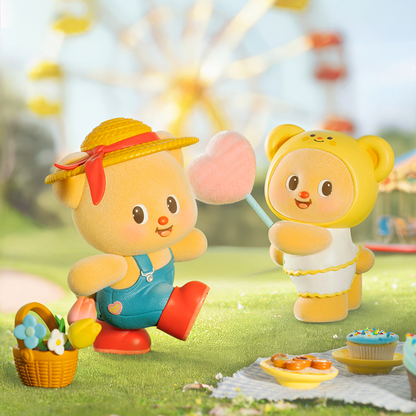 ButterBear The Sweet Life Series Blind Box