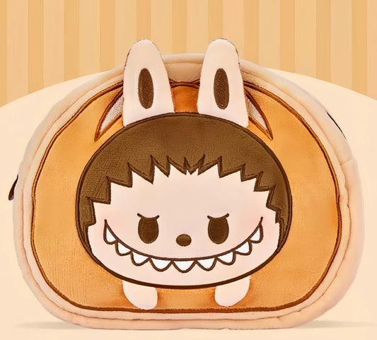 POP MART Baked Bread Series Bags & Pillows, PTS Limited