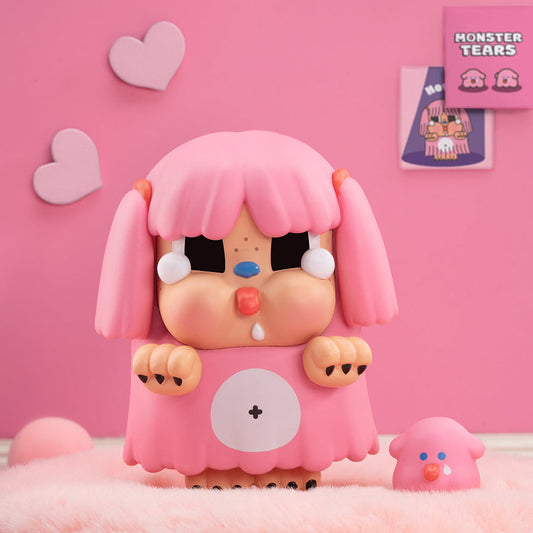 CRYBABY Monster's Tears Series Blind Box