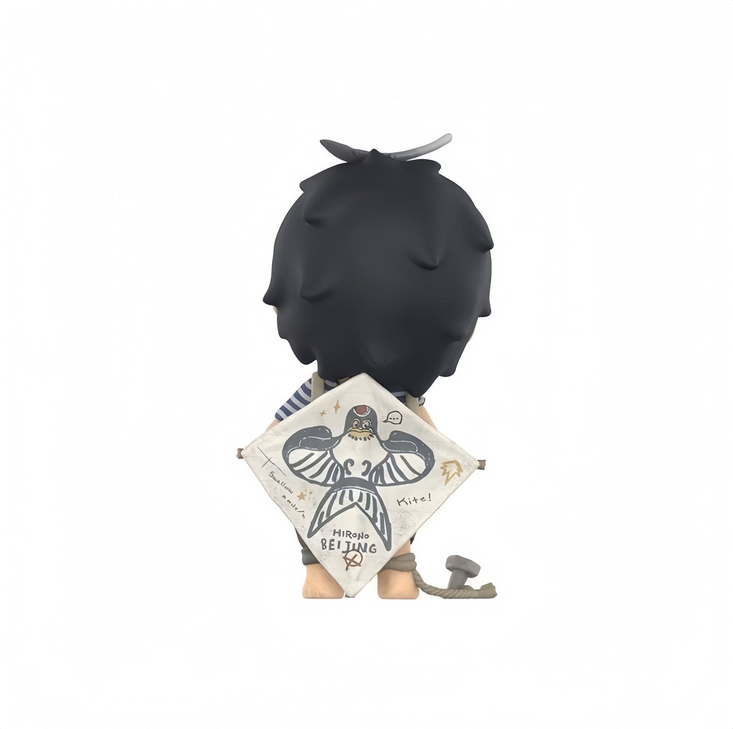 Hirono Kite Beijing Swift Figurine, Limited Edition