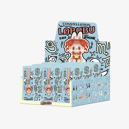 [Sale]LABUBU THE MONSTERS Constellation Series-Cable Blind Box