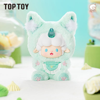 Candy Land Series Blind Box