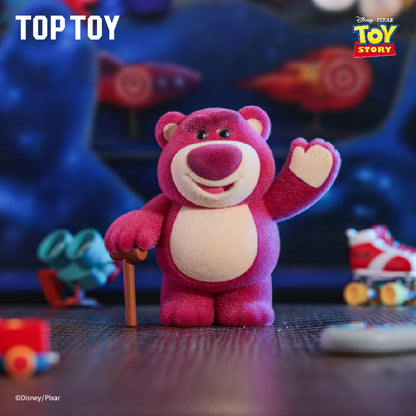 Toy Story 30th Anniversary Classic Character Series Figure Gift