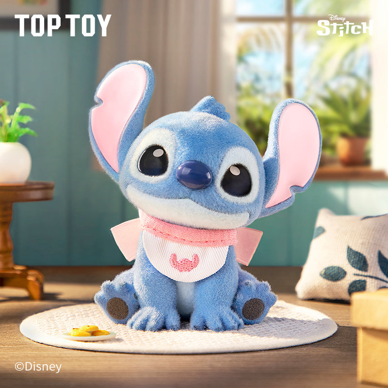 Hello Stitch Series Blind Box