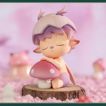 MiMi-The Poem of Nature Series Figures, Blind Box[Heyone]