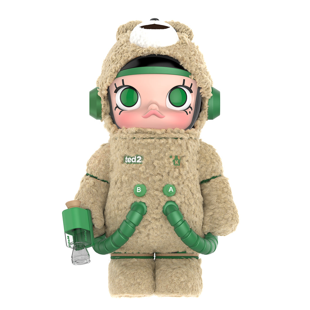MEGA Space Molly 400% ted 2