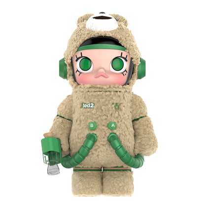 MEGA Space Molly 400% ted 2