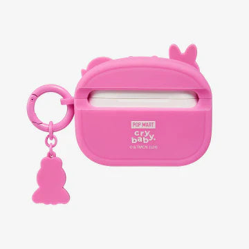 CRYBABY x Powerpuff Girls Series-Earphone Case for Airpods Pro