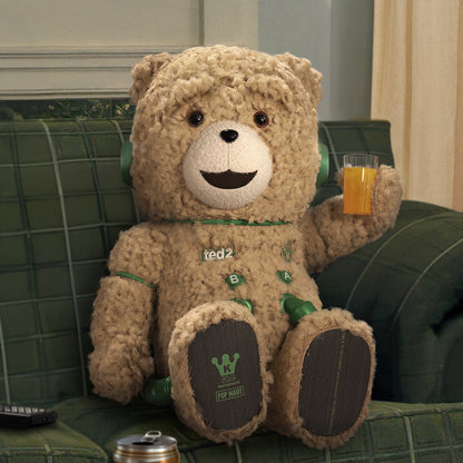 MEGA Space Molly 400% ted 2