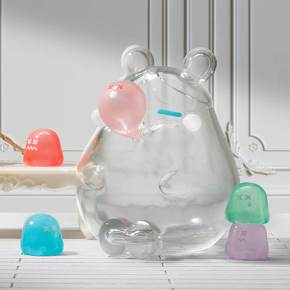 CRYBABY Monster's Tears Series Blind Box