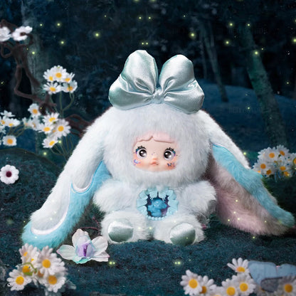 Nommi Fantasy Wolrd Series Plush Dolls, Blind Box