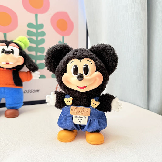 Mickey Family Outfit