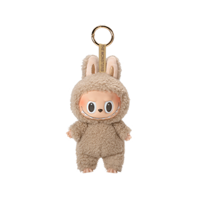 The Monsters Exciting Macaron Series  Blind Box