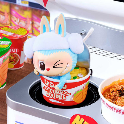 The Monsters Wacky Mart Series Figures, Blind Box