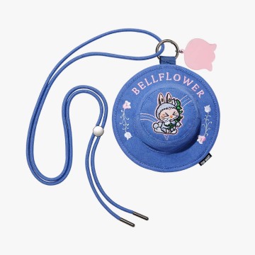 THE MONSTERS FALL IN WILD SERlES-Bucket Hat Mini Bag Blind Box