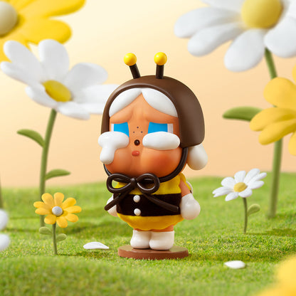 CRYBABY Crying Again Series PVC Figures, Blind Box