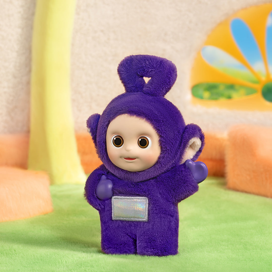 Teletubbies Vibrancy Series Plush Blind Box